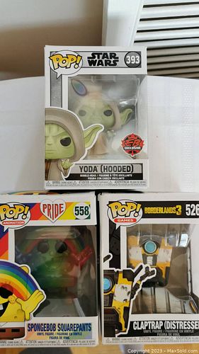 Lot #50 (1 of 4)