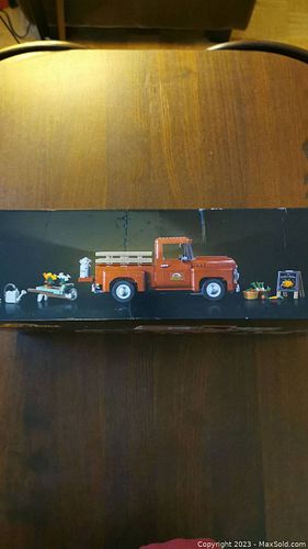 Lot #1 (1 of 3)