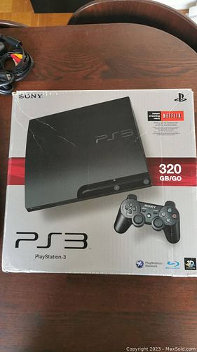 Lot #23 (1 of 10)