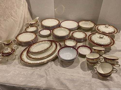 Lot #120 (1 of 9)