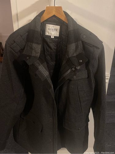 Lot #506 (1 of 3)