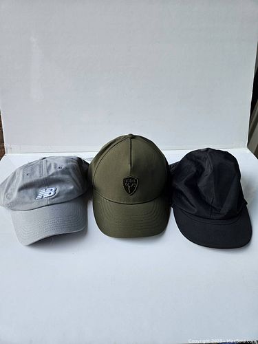 Lot #18 (1 of 6)
