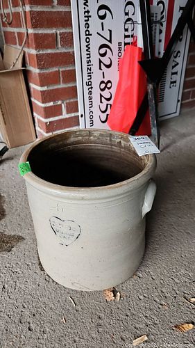 Lot #369 (1 of 6)