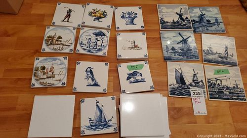 Lot #235 (1 of 15)