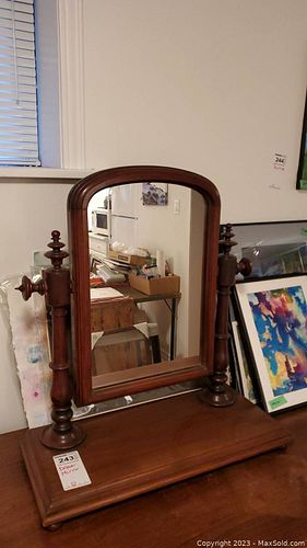 Lot #243 (1 of 9)