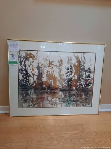 Lot #38 (1 of 10)