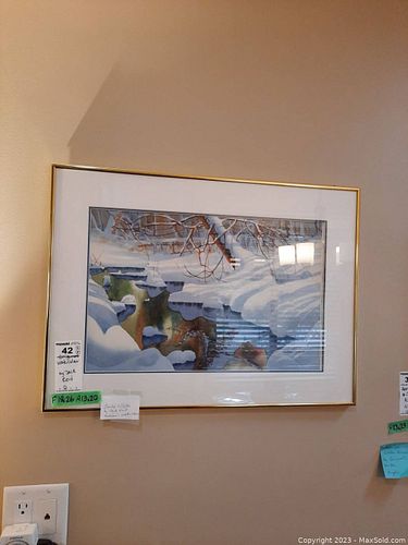Lot #42 (1 of 8)
