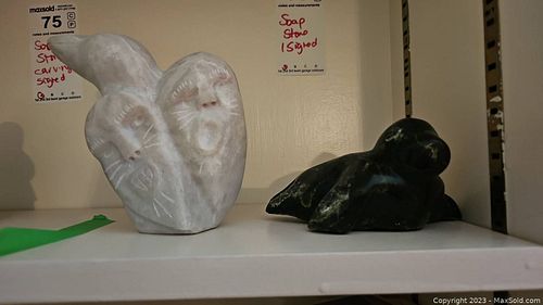 Lot #76 (1 of 10)