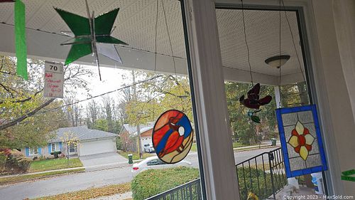 Lot #70 (1 of 7)
