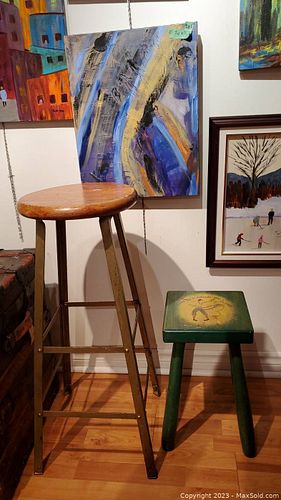 Lot #260 (1 of 16)