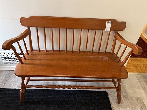 Lot #897 (1 of 5)