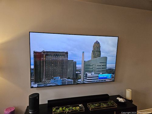 Television (1 of 2)