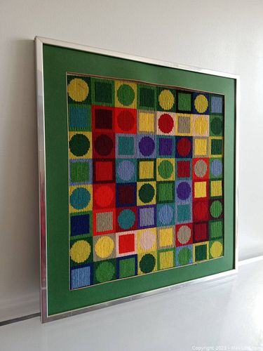 Lot #126 (1 of 8)