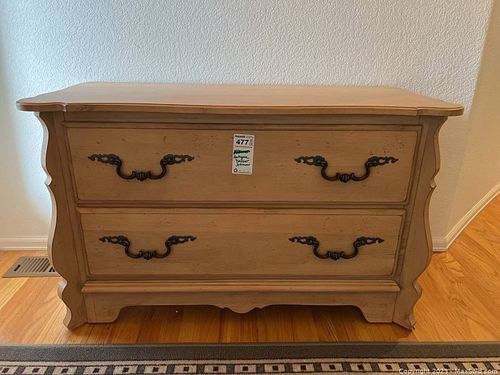 Lot #477 (1 of 7)