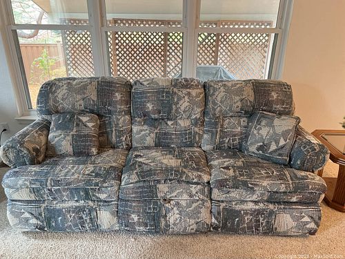Lot #486 (1 of 9)