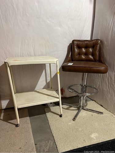 Lot #514 (1 of 8)