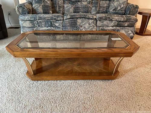 Lot #487 (1 of 10)