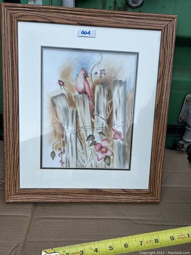 Lot #83 (1 of 1)