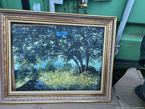 Lot #84 (1 of 1)