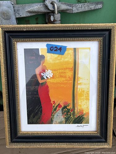 Lot #99 (1 of 1)