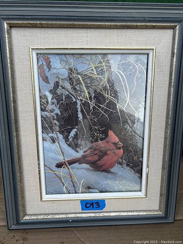 Lot #90 (1 of 1)