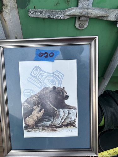 Lot #96 (1 of 1)