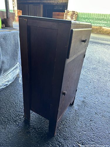 Lot #134 (1 of 2)
