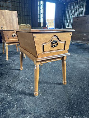 Lot #18 (1 of 3)