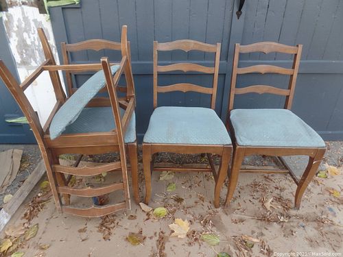 Lot #60 (1 of 4)