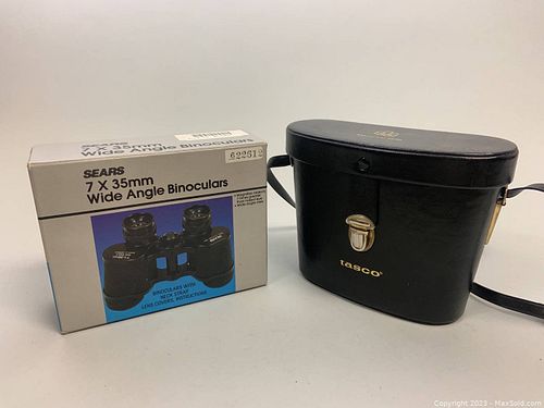 Lot #262 (1 of 9)