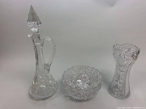 Lot #241 (1 of 7)