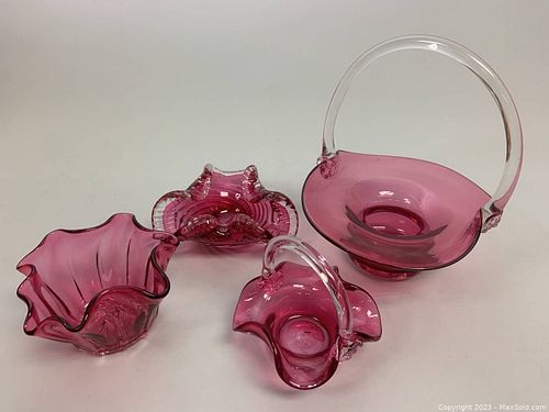 Lot #265 (1 of 10)
