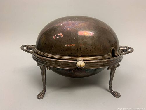 Lot #226 (1 of 10)