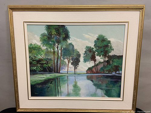 Lot #203 (1 of 6)