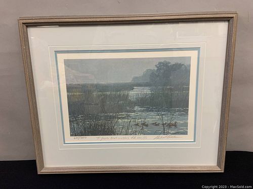 Lot #205 (1 of 9)