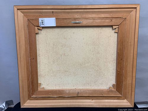Lot #292 (1 of 6)