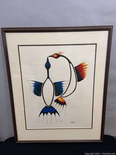 Lot #202 (1 of 7)
