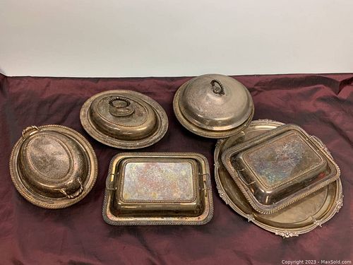 Lot #250 (1 of 7)