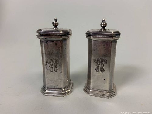 Lot #211 (1 of 7)