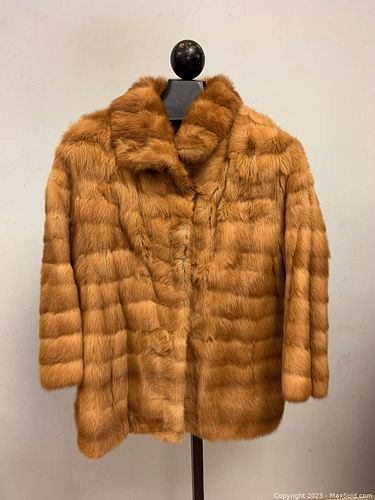 Lot #287 (1 of 8)