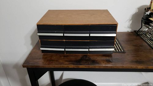 Lot #12 (1 of 2)
