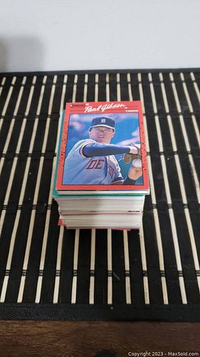Lot #15 (1 of 6)