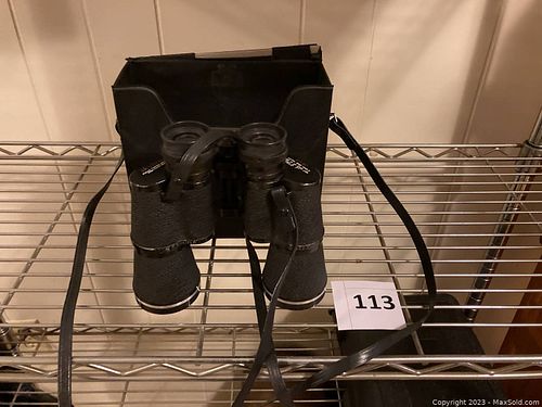 Lot #113 (1 of 3)