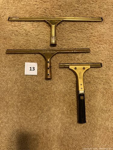 Lot #13 (1 of 2)