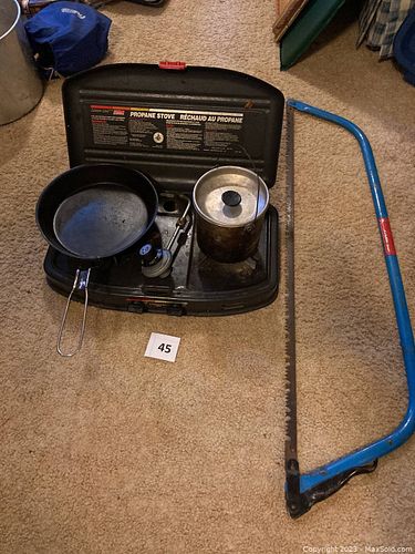 Lot #45 (1 of 5)