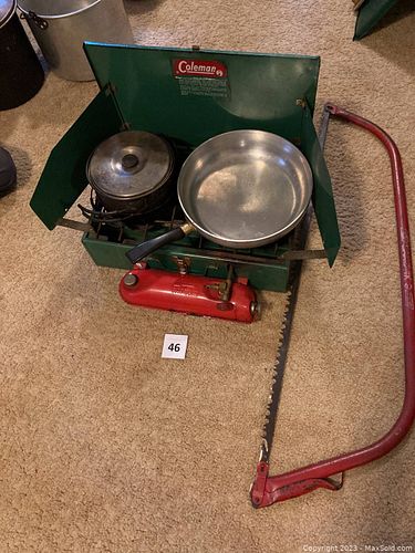 Lot #46 (1 of 4)