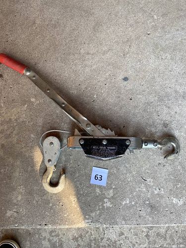 Lot #63 (1 of 1)
