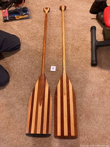 Lot #7 (1 of 3)