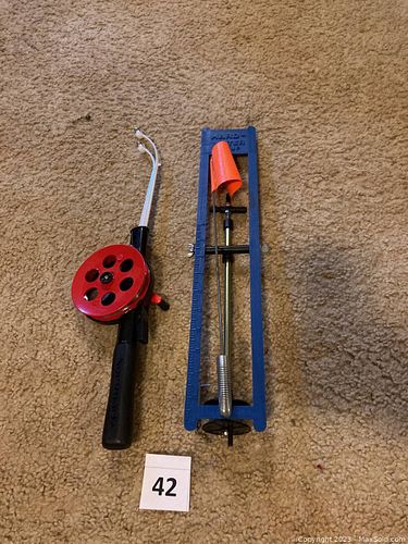 Lot #42 (1 of 1)