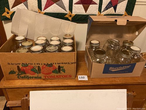 Lot #132 (1 of 3)